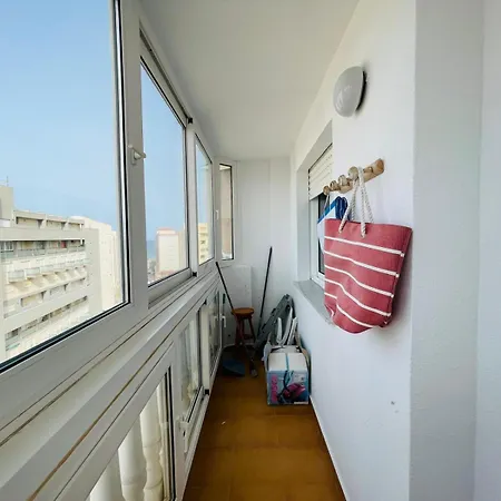 Apartamento Venecia Azul