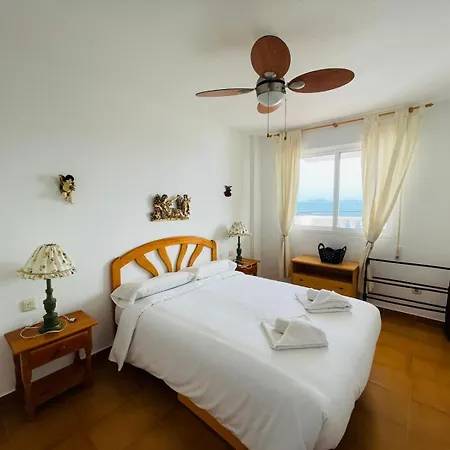 Apartamento Venecia Azul La Manga del Mar Menor