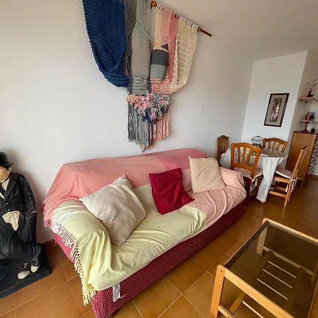Venecia Azul Apartamento