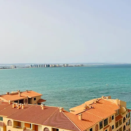 Venecia Azul La Manga del Mar Menor