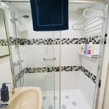 Apartamento Venecia Azul La Manga del Mar Menor
