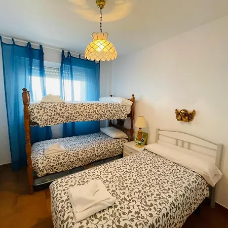 Venecia Azul Apartamento La Manga del Mar Menor