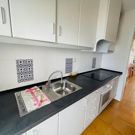 Apartamento Venecia Azul La Manga del Mar Menor