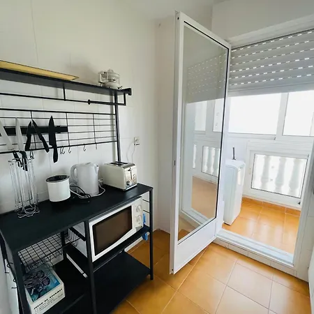Venecia Azul Apartamento