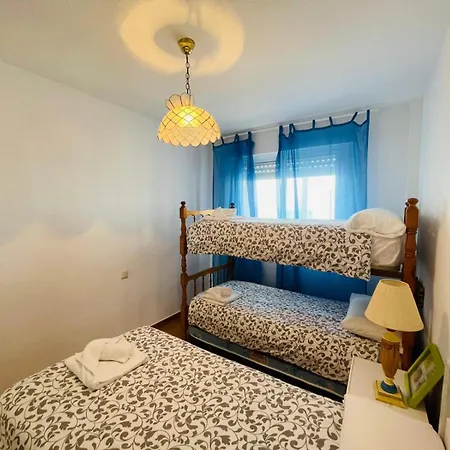 Venecia Azul Apartamento La Manga del Mar Menor