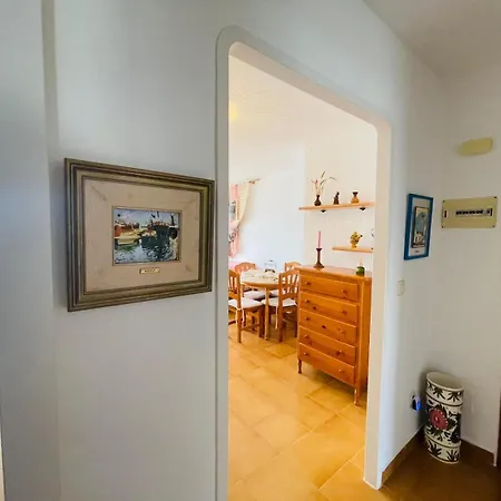 Venecia Azul Apartamento *