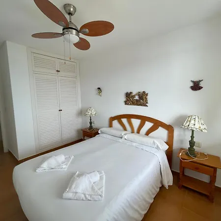 Venecia Azul Apartamento
