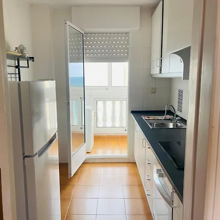 Venecia Azul Apartamento