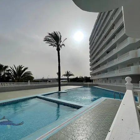 Apartamento Venecia Azul *
