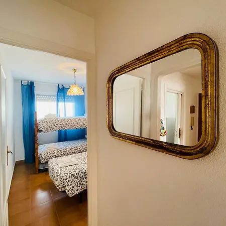 Venecia Azul Apartamento